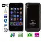  -  - iPhone 3Gs 
